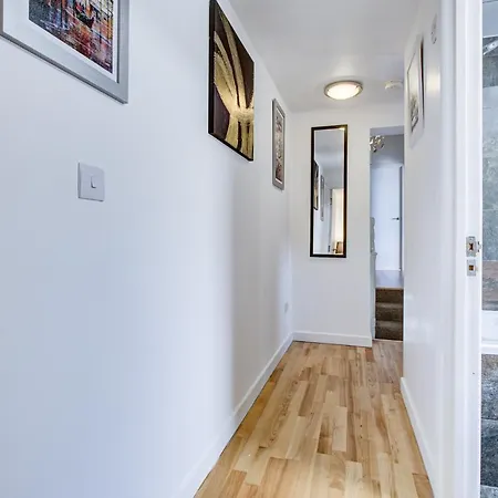 Apartment Peckham Plaza *