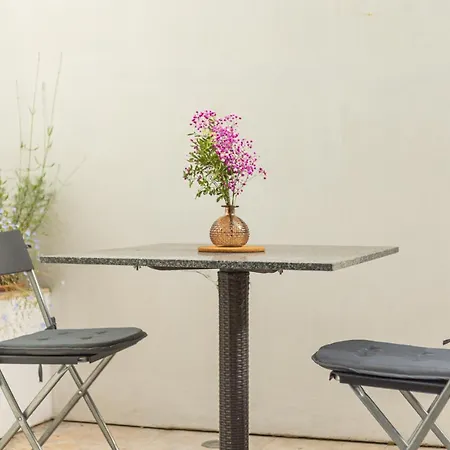 Apartment Stunning 2br Flat W2 Patio In Kensington