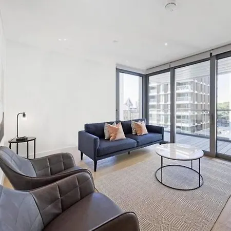 Apartment *rare Find* Luxury Collection *