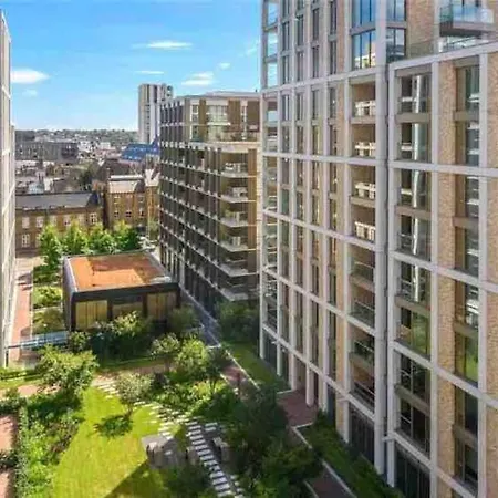 Apartment *rare Find* Luxury Collection London