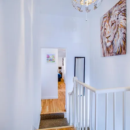 Apartment Peckham Plaza