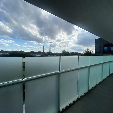 Stunning 2 Bedroom Apartment