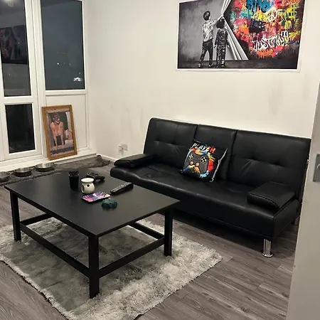 Apartment Fast Now *