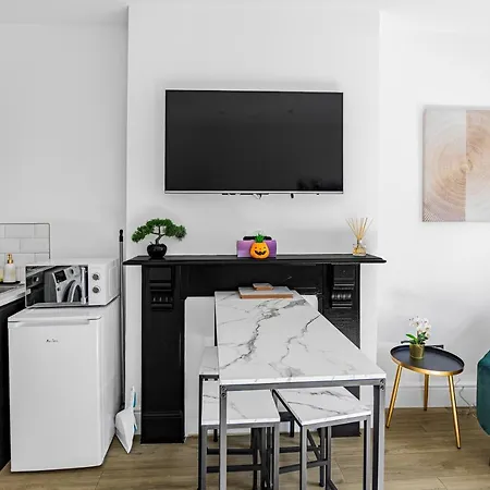 Apartment Modern 3 And 2 Bedroom In Maida Vale London