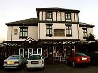 Oyo The Man Pub And 3* Londýn