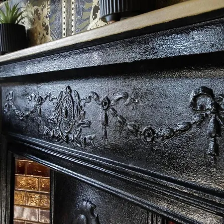 Villa Luxury Versace Sleeps10 Hottub Pool Table Skytv London