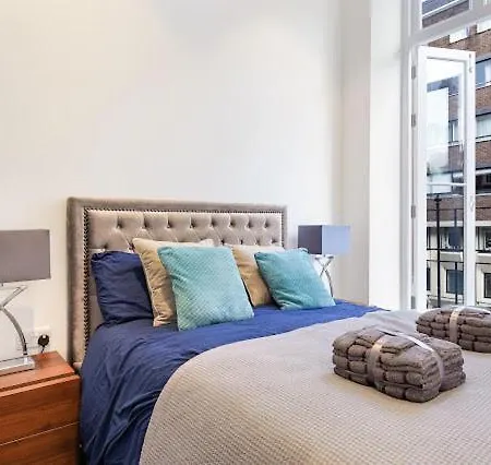 Harley Street Luxury Snug Λονδίνο