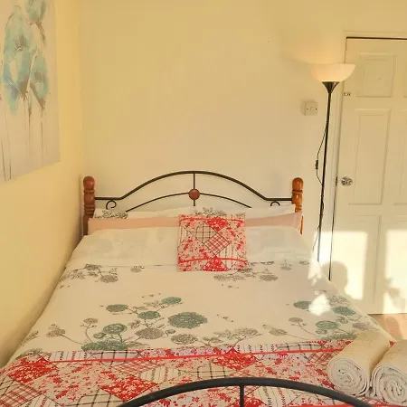 London Rooms London
