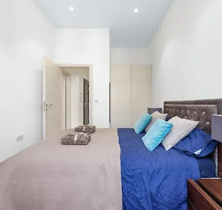 Harley Street Luxury Snug Διαμέρισμα