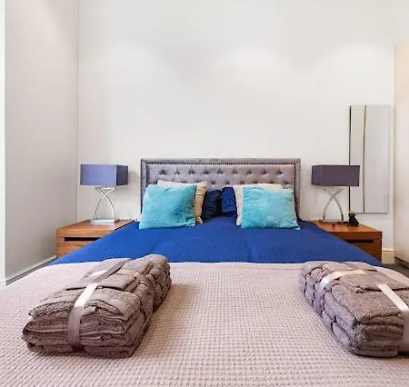 Διαμέρισμα Harley Street Luxury Snug Λονδίνο