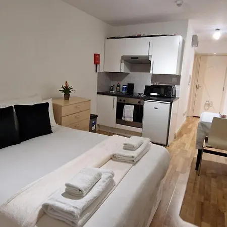 Apartment Cosy Flat In Camberwell