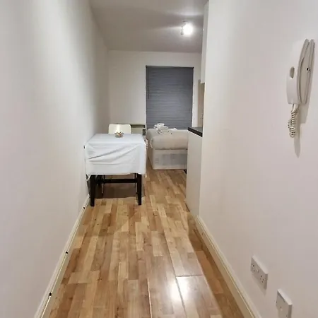 Cosy Flat In Camberwell *