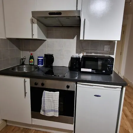Cosy Flat In Camberwell *