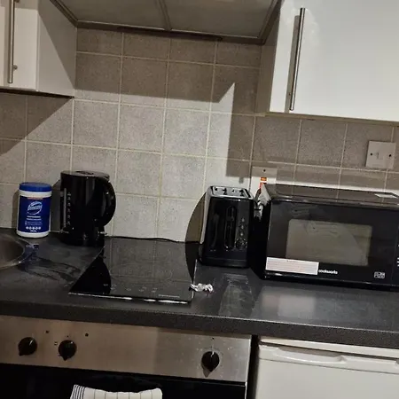 Cosy Flat In Camberwell