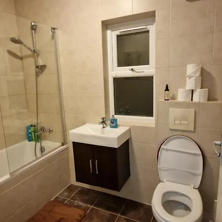 Cosy Flat In Camberwell Apartment London