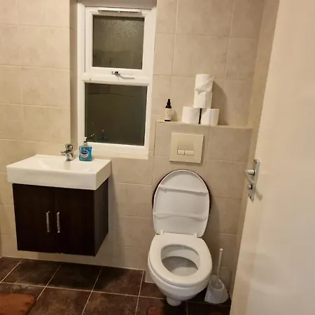 Cosy Flat In Camberwell *