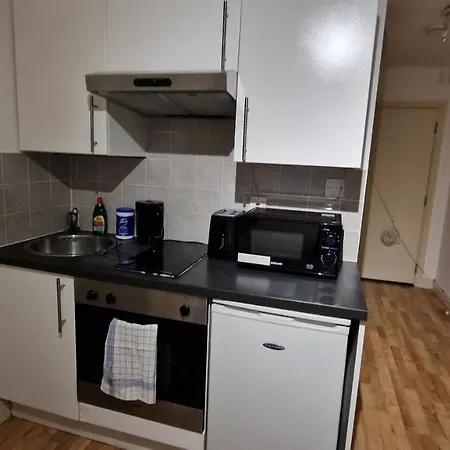 Apartment Cosy Flat In Camberwell London