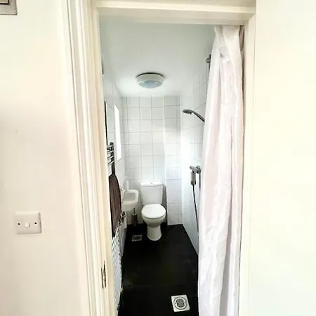 Maida Vale Serenity: 2-bedroom *