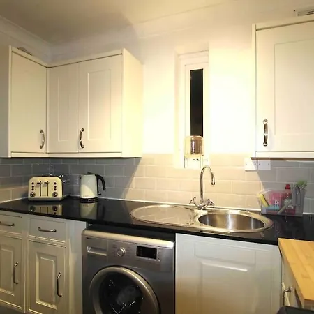 Apartment The Eagles Nest *