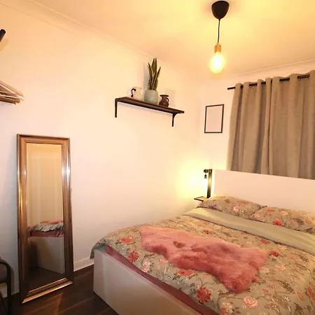The Eagles Nest Apartment Norwood