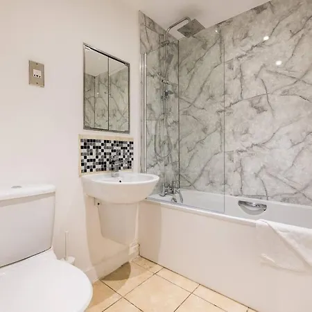 Appartement Luxury - Excel - O2- 3 Bedroom *