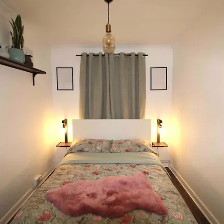 The Eagles Nest Apartment