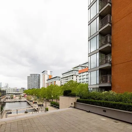 Appartement Luxury - Excel - O2- 3 Bedroom