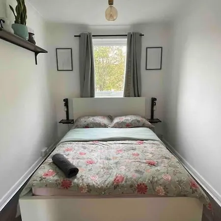 Apartment The Eagles Nest Norwood