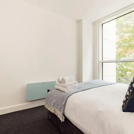 Luxury - Excel - O2- 3 Bedroom Appartement Londres