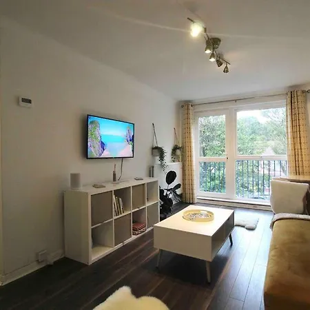 Apartment The Eagles Nest Norwood