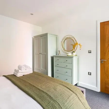 Appartement Luxury - Excel - O2- 3 Bedroom *