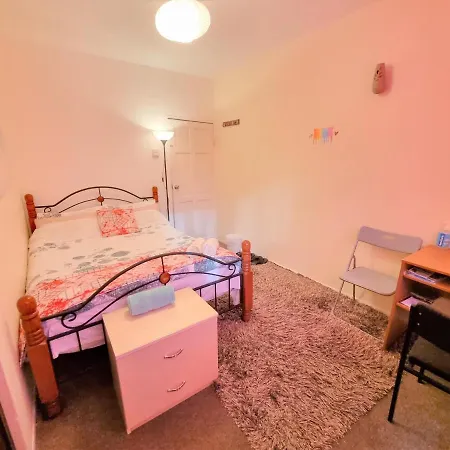 London Rooms London