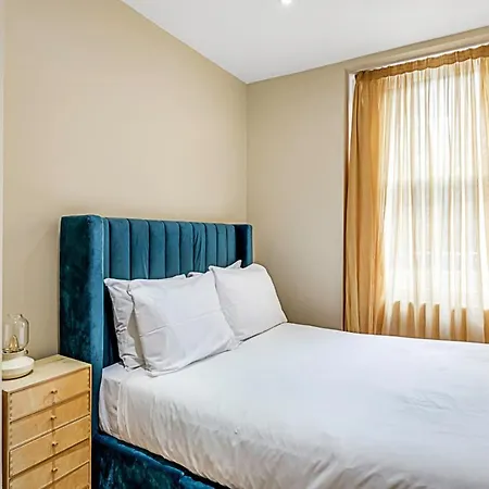 Apartment Beautiful Abode In Kensington Olympia