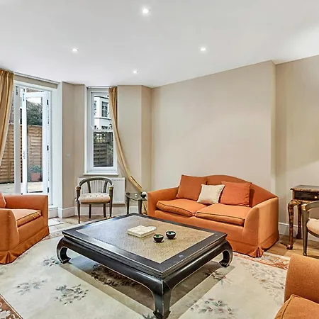 Beautiful Abode In Kensington Olympia *