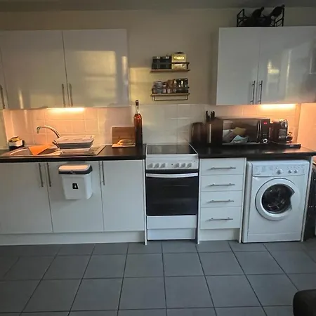 In Chelsea Guest house