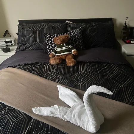 Guest house In Chelsea *