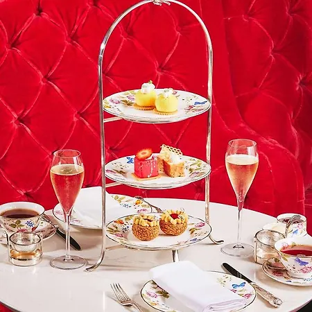 Hotell Sofitel St James London
