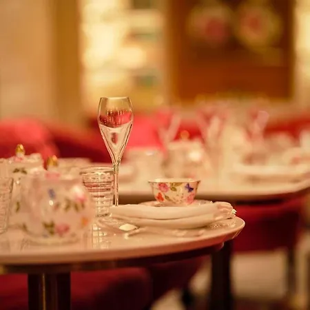 Hotell Sofitel St James