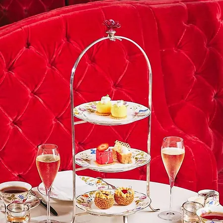 Sofitel St James Hotell 5*