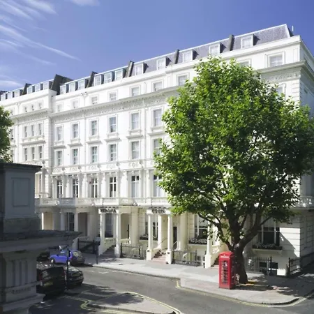 Berjaya Eden Park 3* Londra