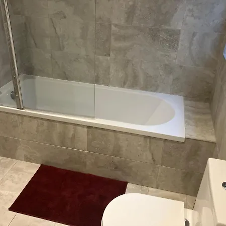 Spectacular 2 Bed With Lovely Terrace - 1 The Southwell Appartement Londen