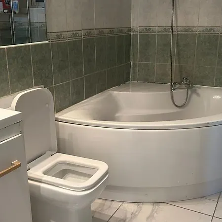 Away In A Close Apartment *