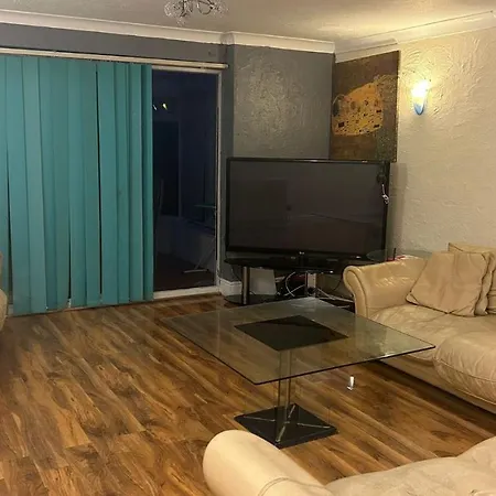 Apartment Away In A Close Thamesmead (Greater London)