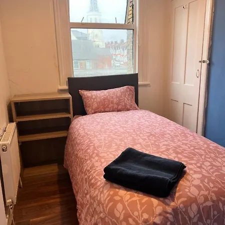 Guest house Cozy Flat