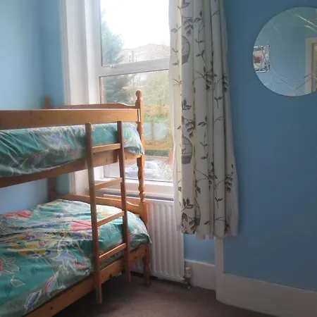 Apartment Kent Gardens Perivale