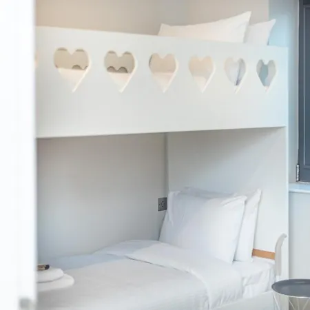 Luxurious Modern 3br Flat In Prime Canary Wharf