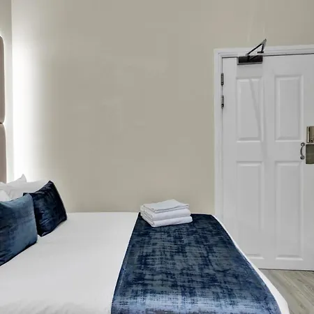 Apartment Chic In *