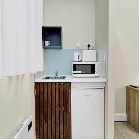 Apartment Chic In London