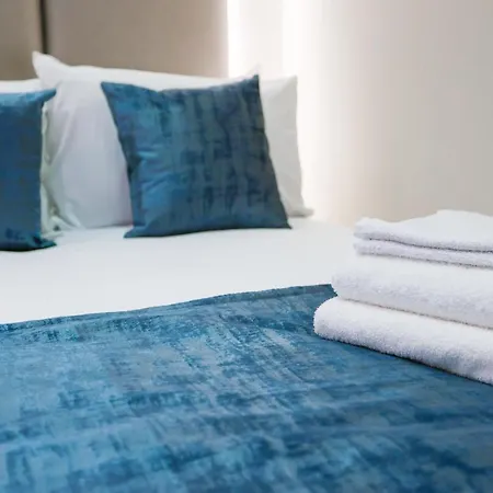 Chic In Apartamento