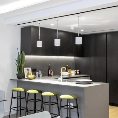 Exclusive Premium St James Apartment London
